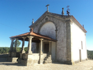 Capela de Nosso Senhor do Castelinho